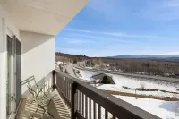 Sun Lodge, an Ascend Collection Hotel - Bergblick