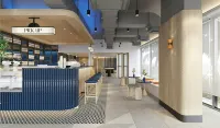Holiday Inn Express RAYONG by IHG - bar