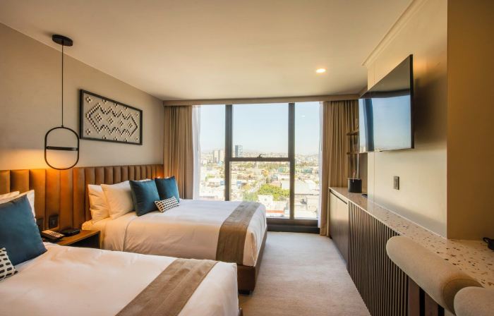 Hotel Indigo Tijuana Downtown by IHG