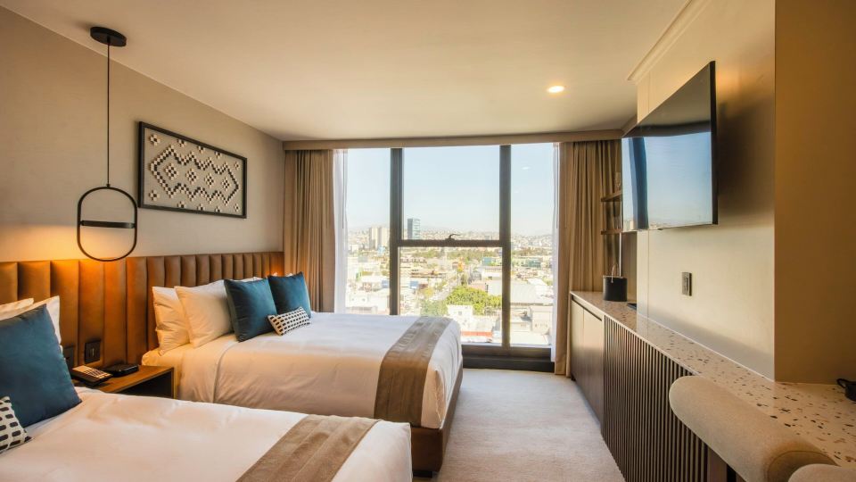 Hotel Indigo Tijuana Downtown by IHG