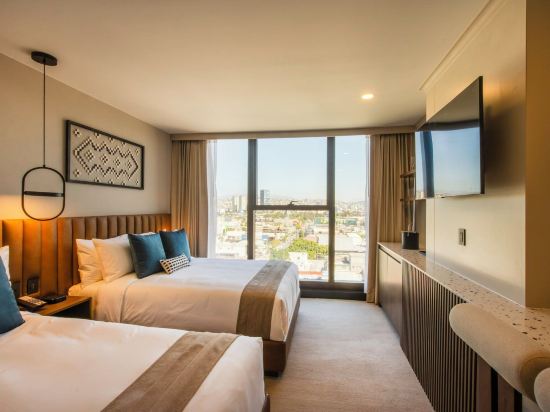 Hotel Indigo Tijuana Downtown by IHG