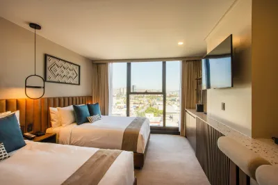 Hotel Indigo Tijuana Downtown by IHG Hotels in Tijuana