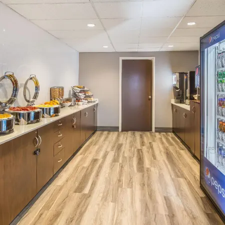 Microtel Inn & Suites by Wyndham Timmins