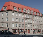Rixwell Collection Savoy Boutique Hotel - 4-Star
