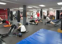 YMCA Hostel - Hostels