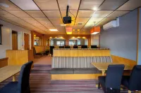 The Cresselly Inn - Breakfast
