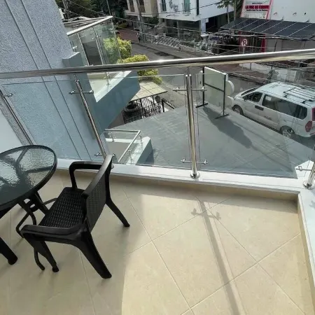 Hotel Tayronaka