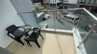 Hotel Tayronaka - balcony