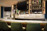 Hilton Boston Back Bay - Barer