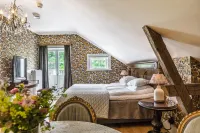 Dufweholms Herrgård - ที่มีบาร์