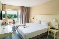 Domaine des Dryades - spa