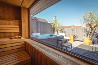 Hotel Residenz - 3-Star