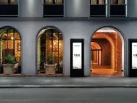 Mamaison VIBE Hotel Downtown Budapest Hotels near Varhegy