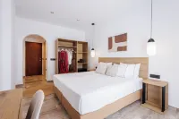Inoe Boutique Hotel - Пляж