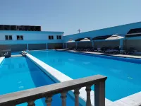 Hotel Mio City - Pools