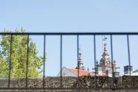 GuestReady - Cosy Place in Braga's Historic Heart - อพาร์ทเม้นท์
