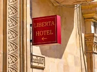 巴庫市Liberta酒店 鄰近5月28日的酒店