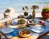 Koutelo by the sea - Ocean View