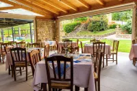 Le Querce Farmhouse - breakfast