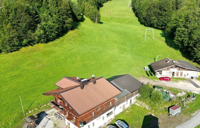NaturSport Heutal