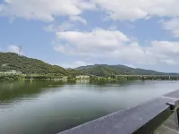 Yangpyeong Riverion Hotel Hotels near Sonagi Gallery