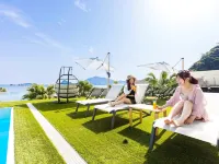 Nichinankaigan Nango Prince Hotel - familiares