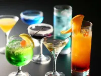 Hotel Kasugai - bar
