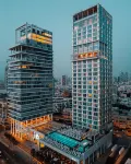 The David Kempinski Tel-Aviv - 5-Star