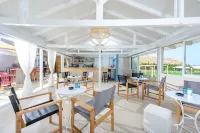 Anemos Suites by Estia - Flughafentransfer