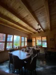 YILDIZ OTEL DAĞ EVİ - Bữa sáng