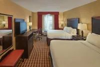 Holiday Inn JACKSONVILLE E 295 BAYMEADOWS by IHG - スパ