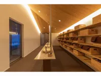 WE Hotel Toya - Dusit Collection - romantici