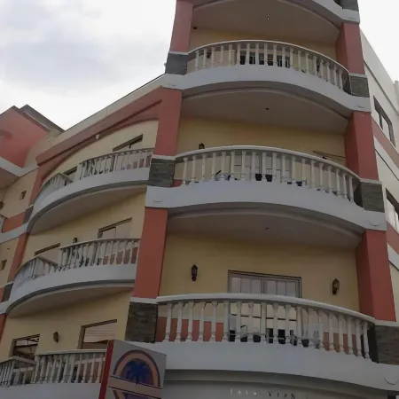 Pacific Breeze Hotel and Resort