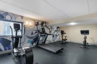 Best Western Plus Downtown Tacoma - Gym