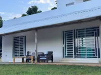 Tranquil Villa Retreat in Las Terrenas - Pet-friendly Haven - Villas
