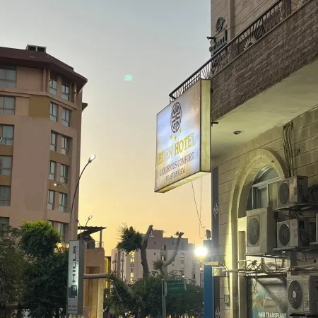 Adma Hotel