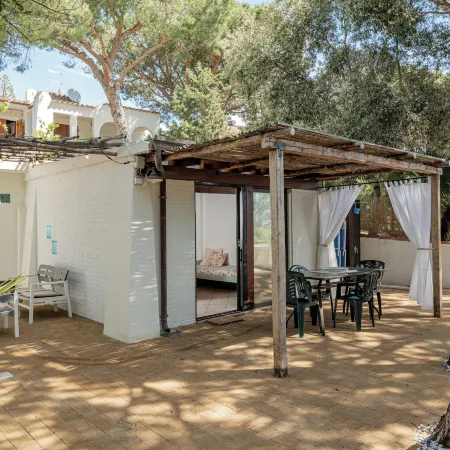 Casa Donatella, in Riva Al Mare!