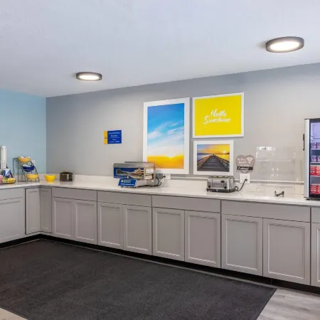 Days Inn by Wyndham Port Charlotte/Punta Gorda