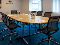 Holiday Inn Express NEWCASTLE CITY CENTRE by IHG Hotels near Eldon Square