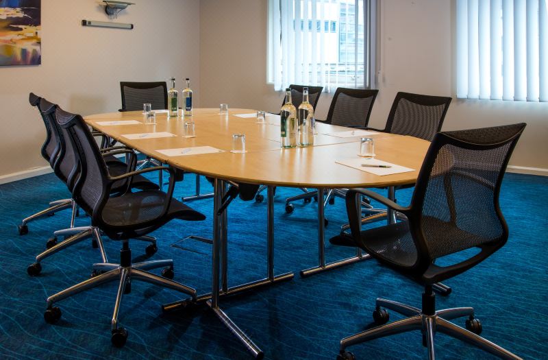 Holiday Inn Express Newcastle City Centre by IHG photo 3