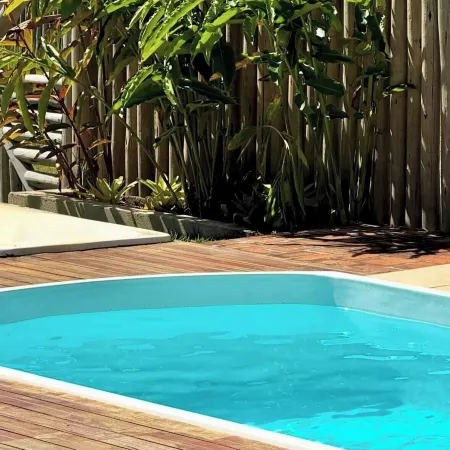 Casa Mangaba da Praia