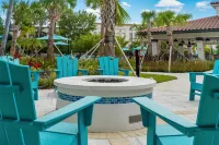 Th130 - 3BR House Near Disney and Universal Parks - Country Houses