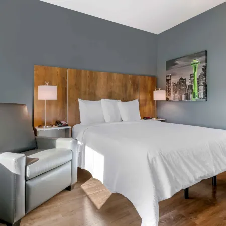 Extended Stay America Premier Suites - Orlando - Sanford