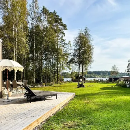 4 Star Holiday Home in Hestra Hotels in Gislavedin kunta