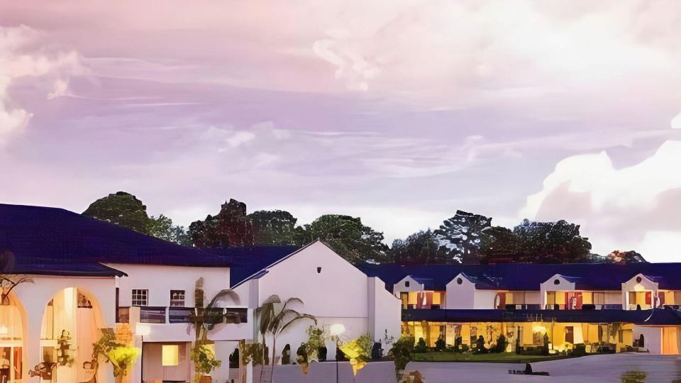 Birchwood Hotel and OR Tambo Conference Centre