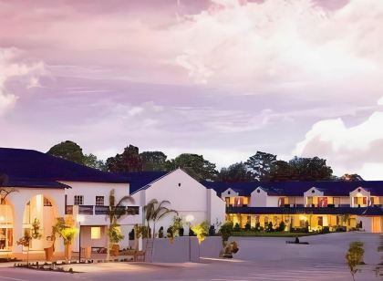 Birchwood Hotel and OR Tambo Conference Centre