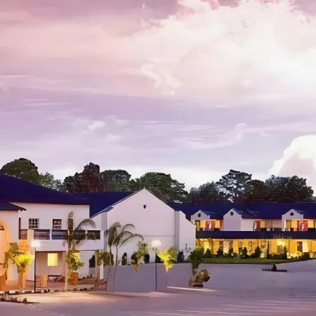 Birchwood Hotel and OR Tambo Conference Centre