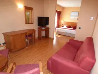 Eco Via Lusitana - Jacuzzi