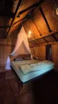 Tetebatu Cabin Hut - 3 estrellas