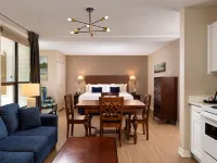 Huntingdon Hotel and Suites Hotels near Laurel Point